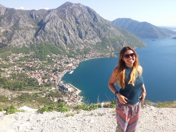 Croatia Tour Package 8 Days