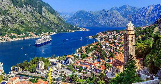 Croatia Tour Package 8 Days