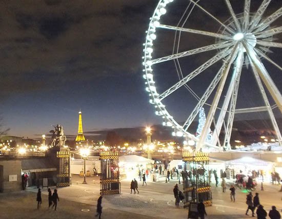 France Tour Package 6 Days