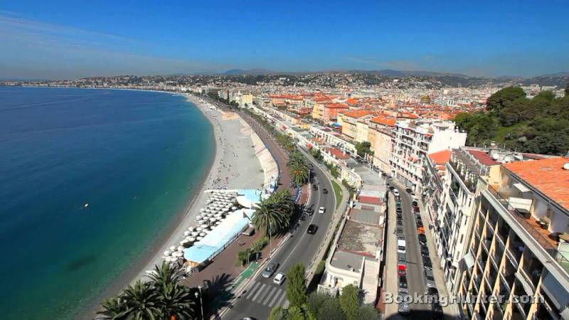 France Tour Package 6 Days