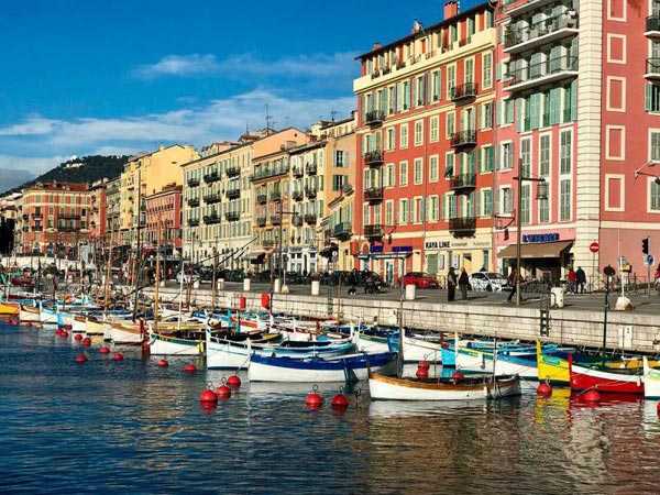 France Tour Package 6 Days