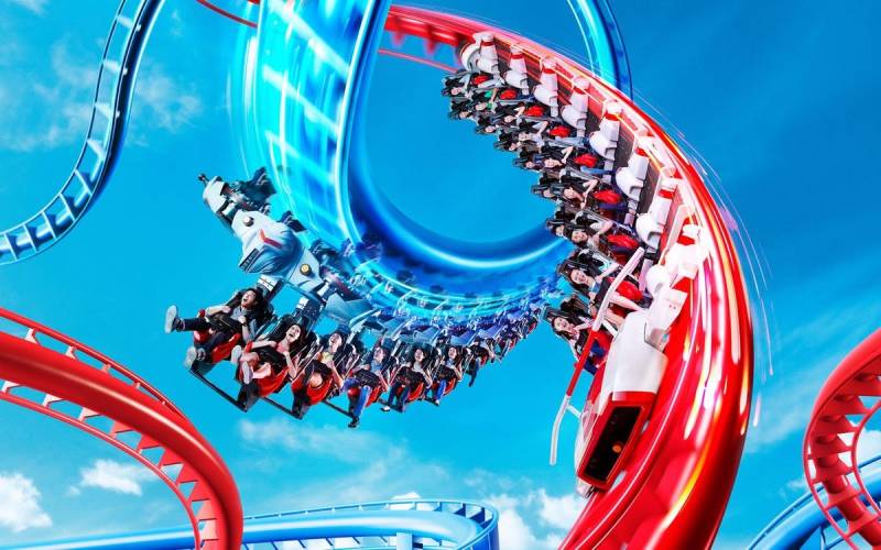 Singapore Tour Package 6 Days