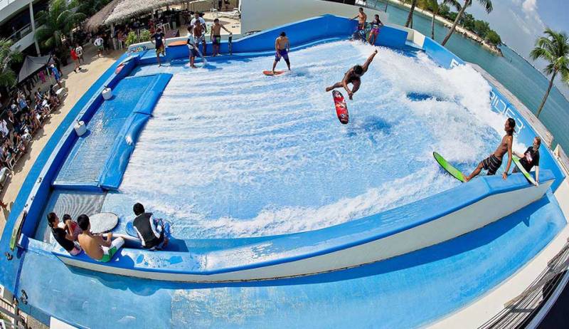 Singapore Tour Package 6 Days