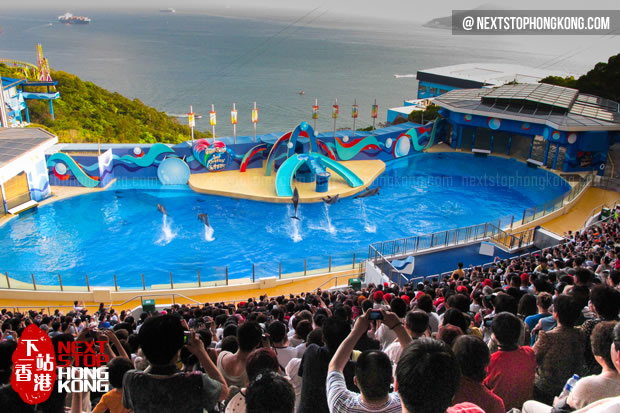 Hong Kong with Macau Tour Package 6 Days