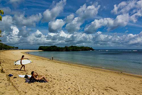 Bali Tour package 5 Days