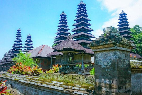 Bali Tour package 5 Days