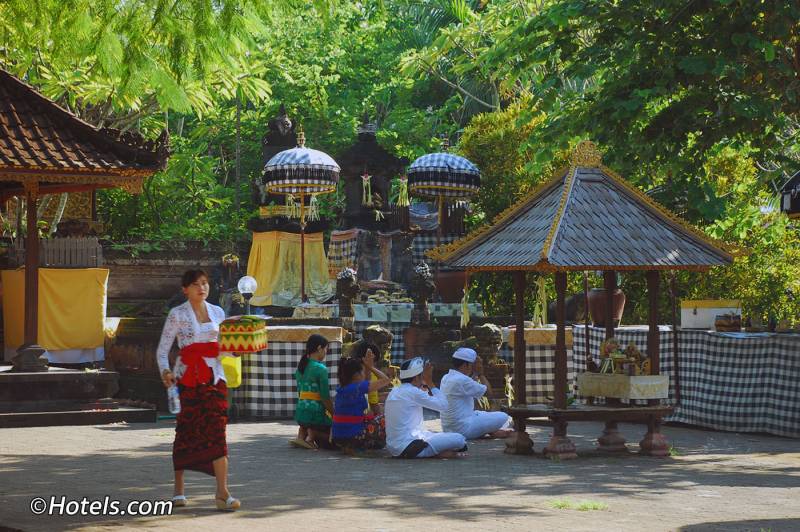 Bali Tour package 5 Days