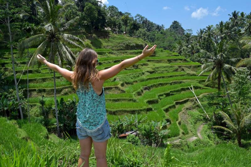 Bali Tour package 5 Days