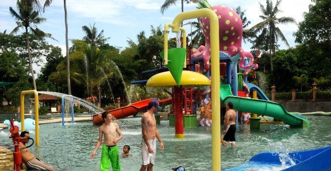 Bali Tour package 5 Days