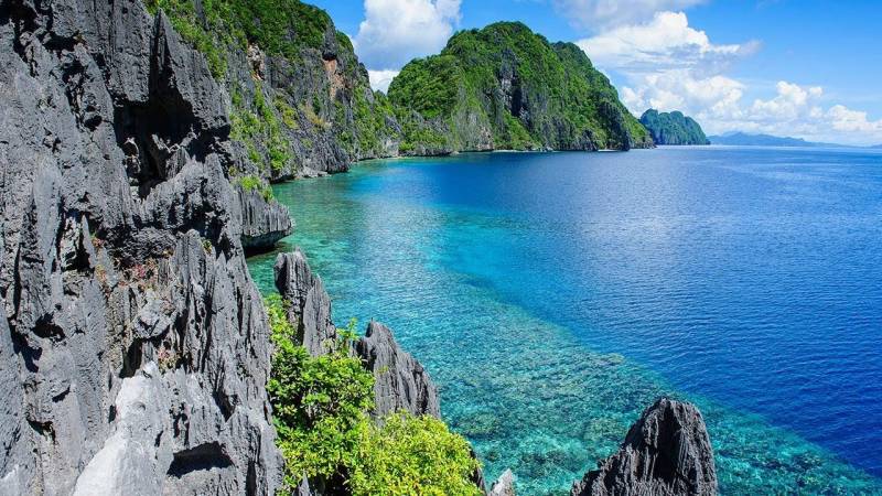 Philippines Tour Package 6 Days