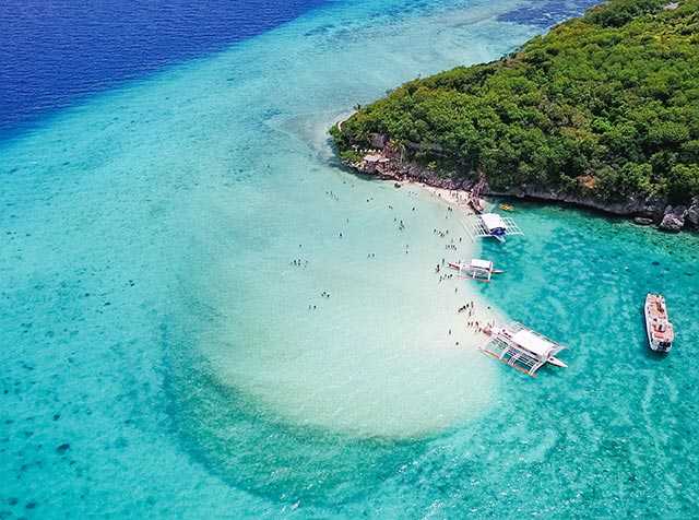 Philippines Tour Package 6 Days