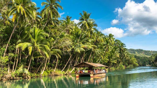 Philippines Tour Package 6 Days