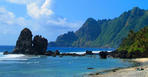 Philippines Tour Package 6 Days