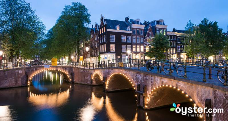 Netherland Tour Package 4 Days