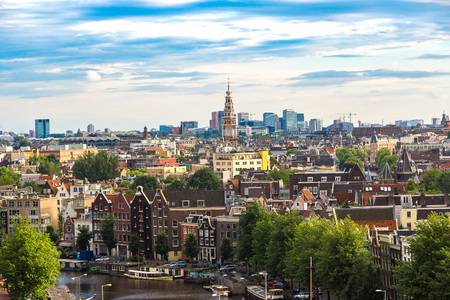 Netherland Tour Package 4 Days