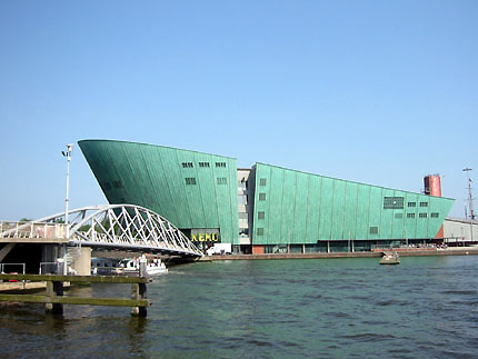 Netherland Tour Package 4 Days