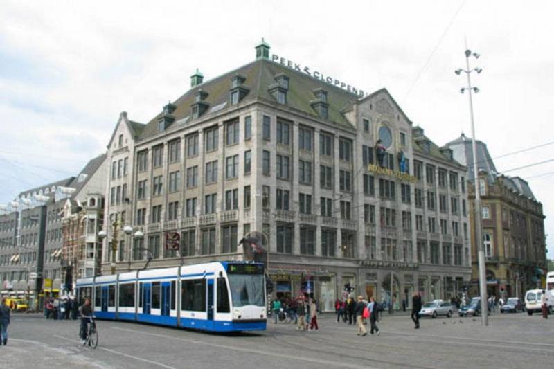 Netherland Tour Package 4 Days