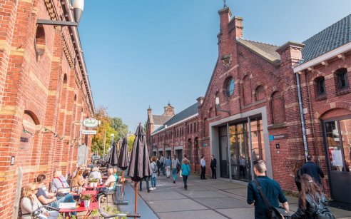 Netherland Tour Package 4 Days