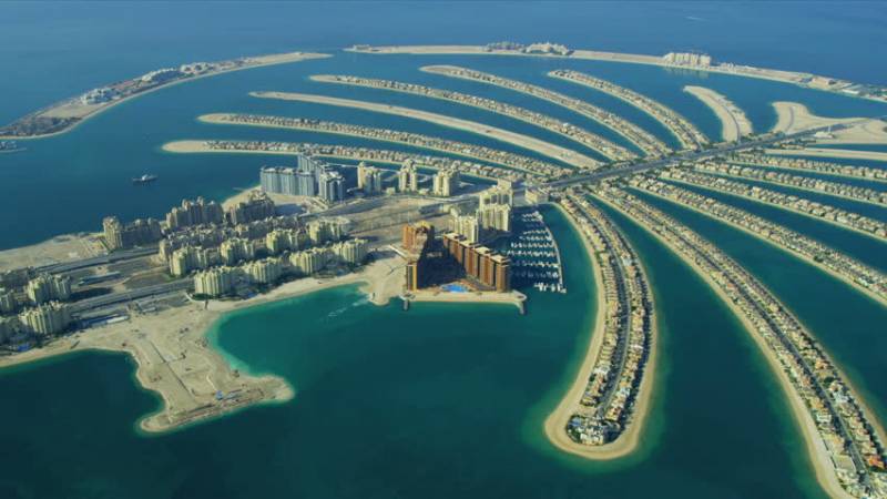 Dubai Tour Package 6 Days