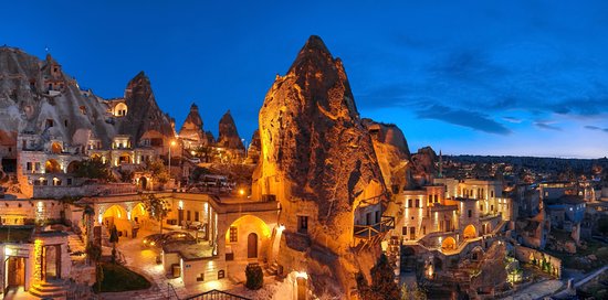 Turkey Tour Package 11 Days