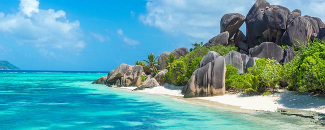 Seychelles Tour Package 5 Days