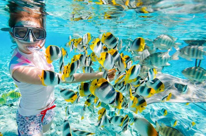 Seychelles Tour Package 5 Days