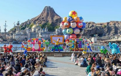 Japan Tour Package 6 Days