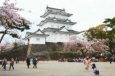 Japan Tour Package 6 Days