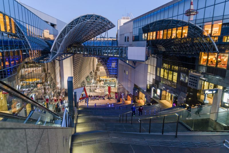 Japan Tour Package 6 Days