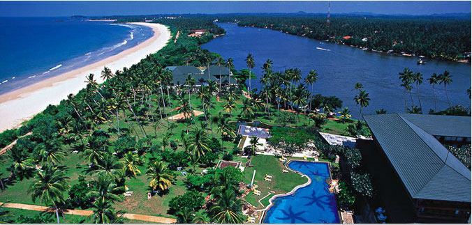 Sri Lanka Tour Package 6 Days
