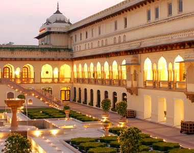 Rajasthan Tour Package 6 Days