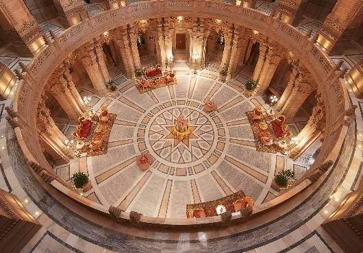 Rajasthan Tour Package 6 Days