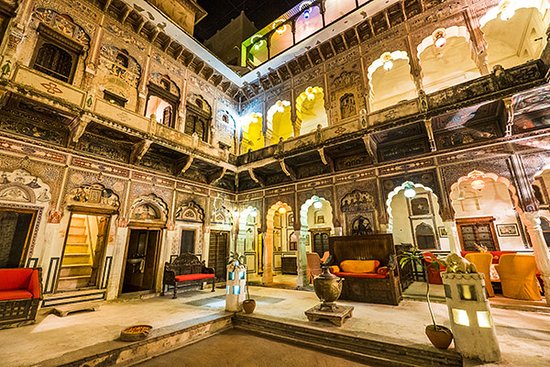 Rajasthan Tour Package 6 Days