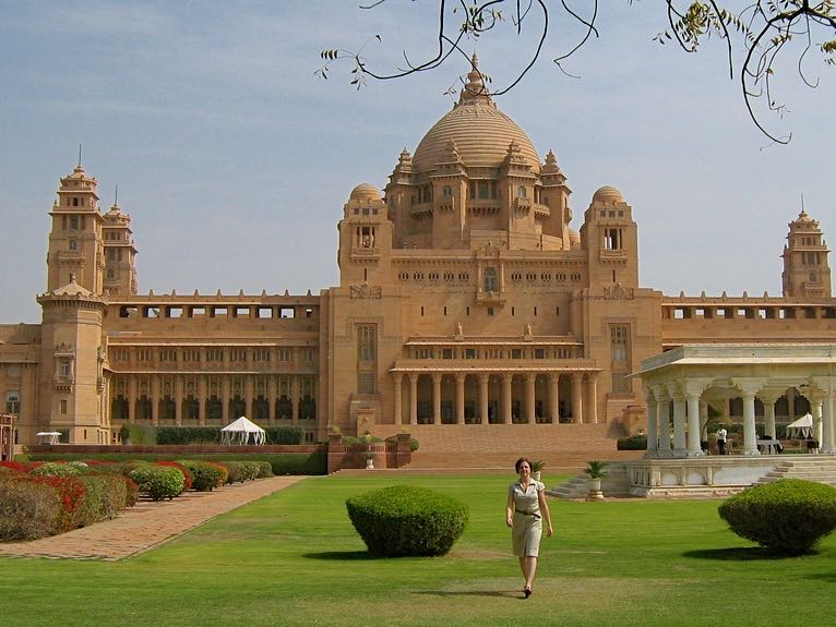 Rajasthan Tour Package 6 Days