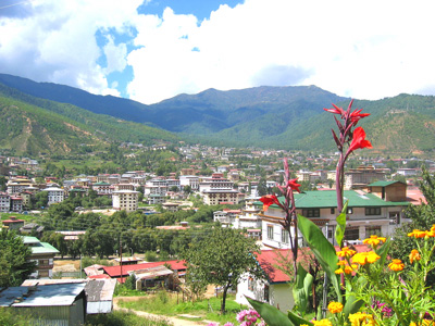 Bhutan Tour Package 8 Days