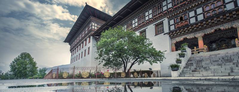 Bhutan Tour Package 8 Days