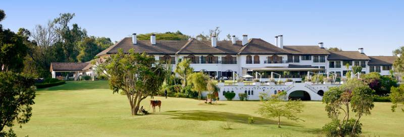 Kenya Tour Package 7 Days