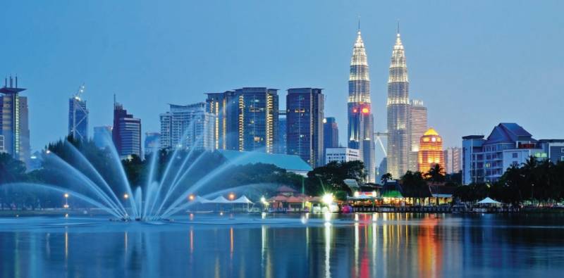 Malaysia Tour Package 7 Days