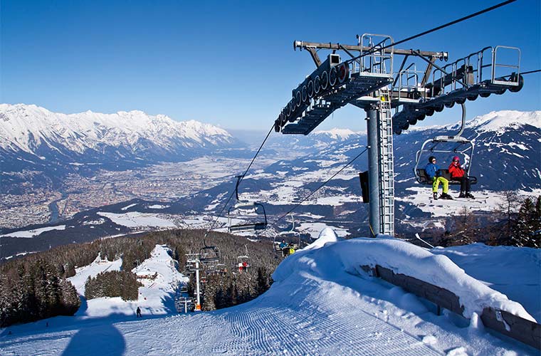 Austria Tour Package 7 Days