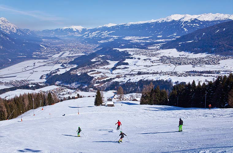 Austria Tour Package 7 Days