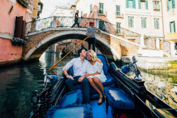 Italy Tour Package 6 Days