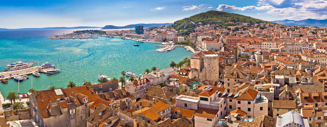 Croatia Tour Package 8 Days
