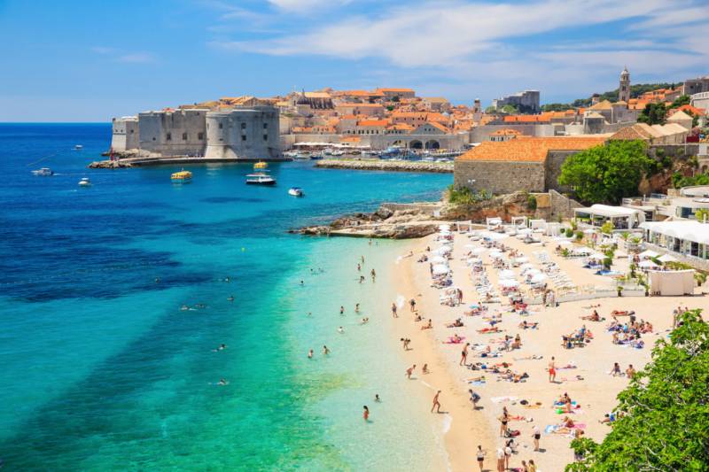 Croatia Tour Package 8 Days