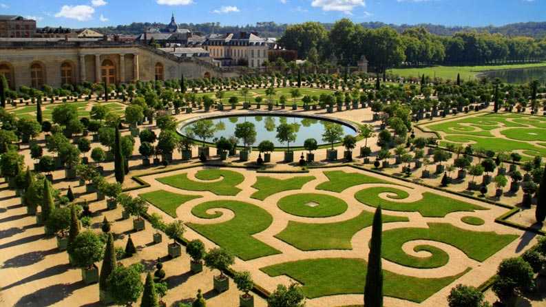 France Tour Package 6 Days