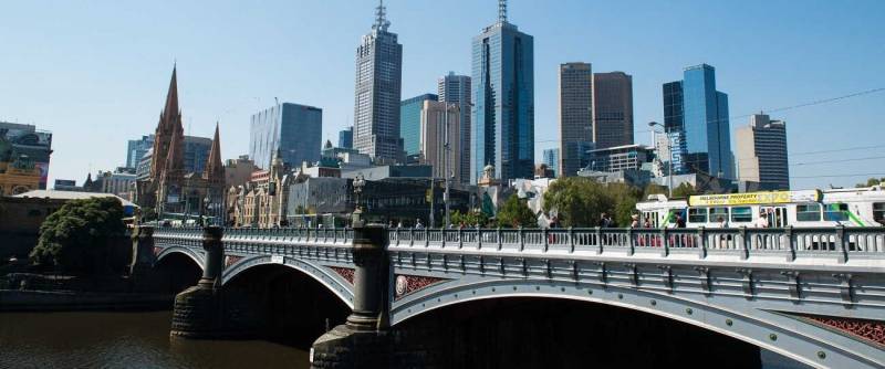 Australia Tour Package 13 Days