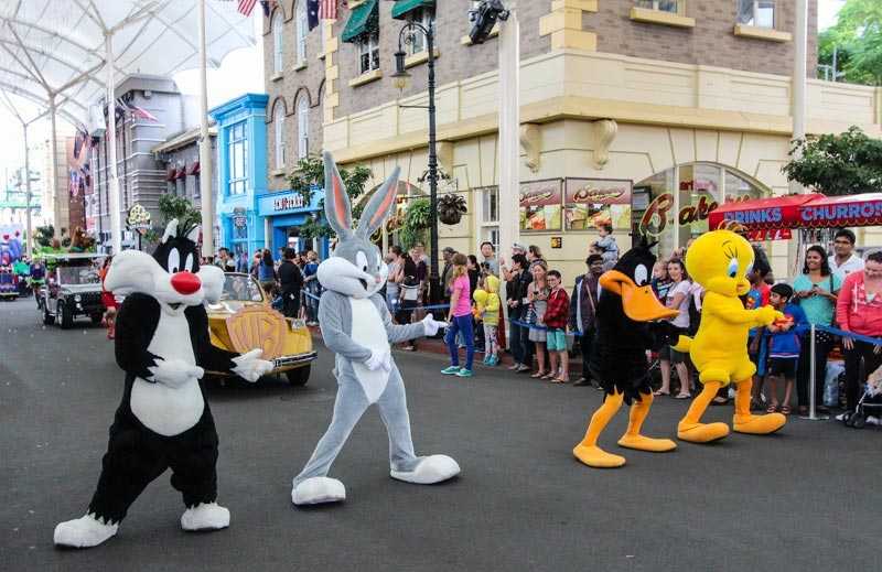 Australia Tour Package 13 Days