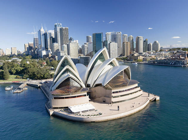 Australia Tour Package 13 Days