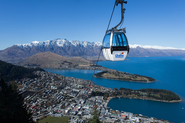 New Zealand Tour Package 9 Days