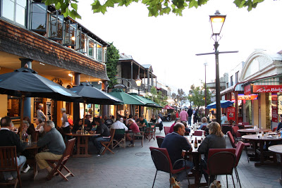 New Zealand Tour Package 9 Days