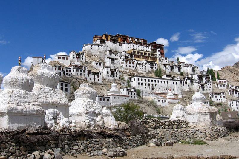 Ultimate Ladakh 9 Days